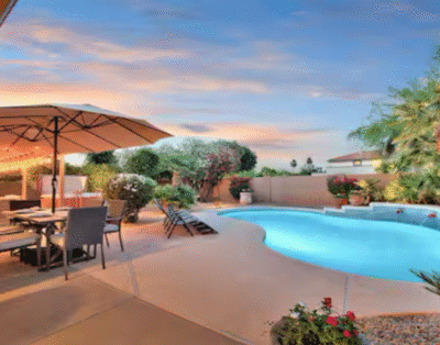 Cactus View Getaway